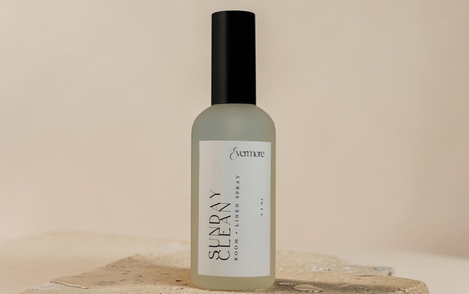 Sunday Clean Room/Linen Spray