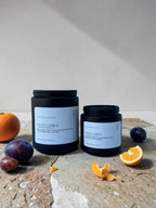 Velvet Citrus