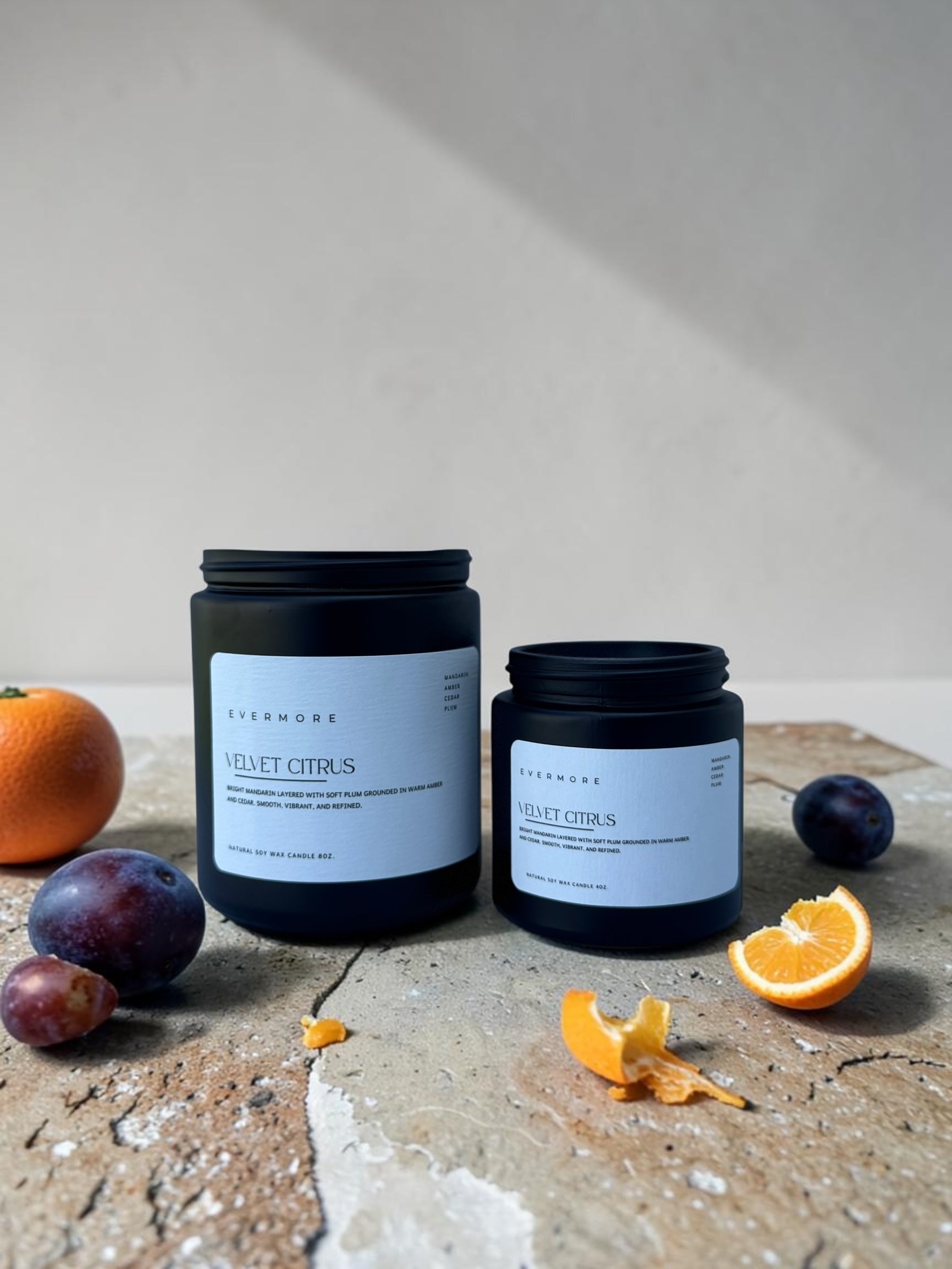 Velvet Citrus