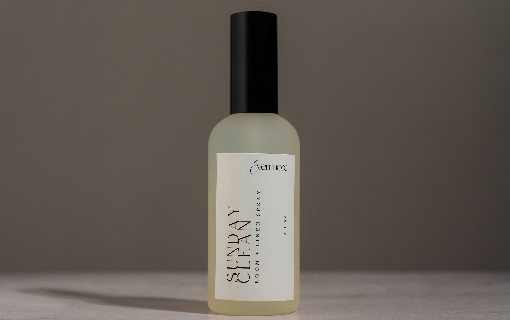 Sunday Clean Room/Linen Spray